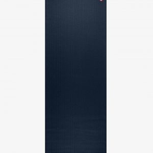 Navy Blue Manduka Yoga Mat
